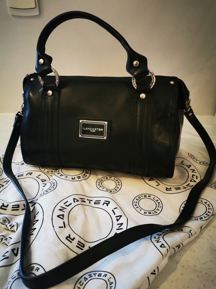 Sac � main Lancaster 50 Troyes (10)