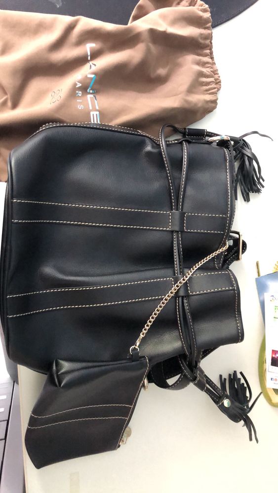 SAC A MAIN LANCEL 250 Soumoulou (64)