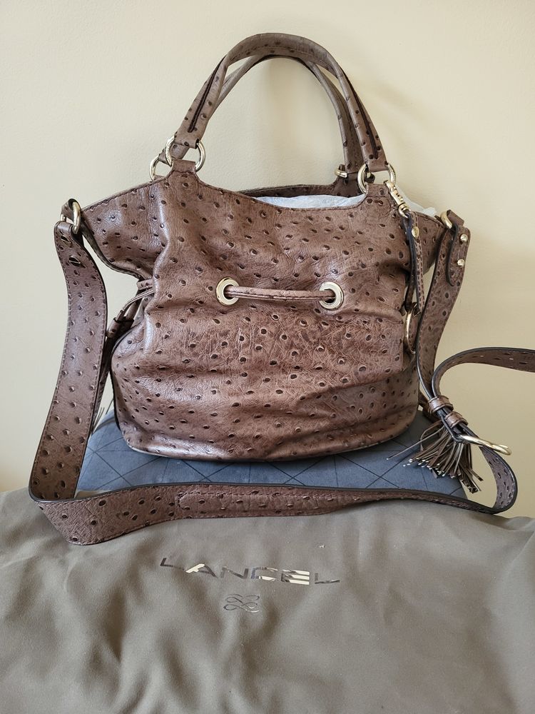 Sac � main LANCEL 550 Aulnay-sous-Bois (93)