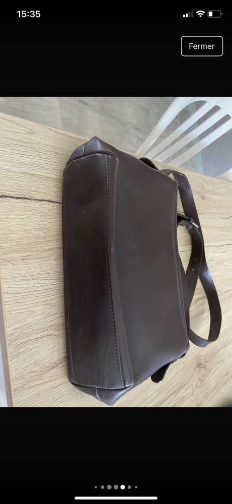 sac �  main Lancel 180 Mon�teau (89)