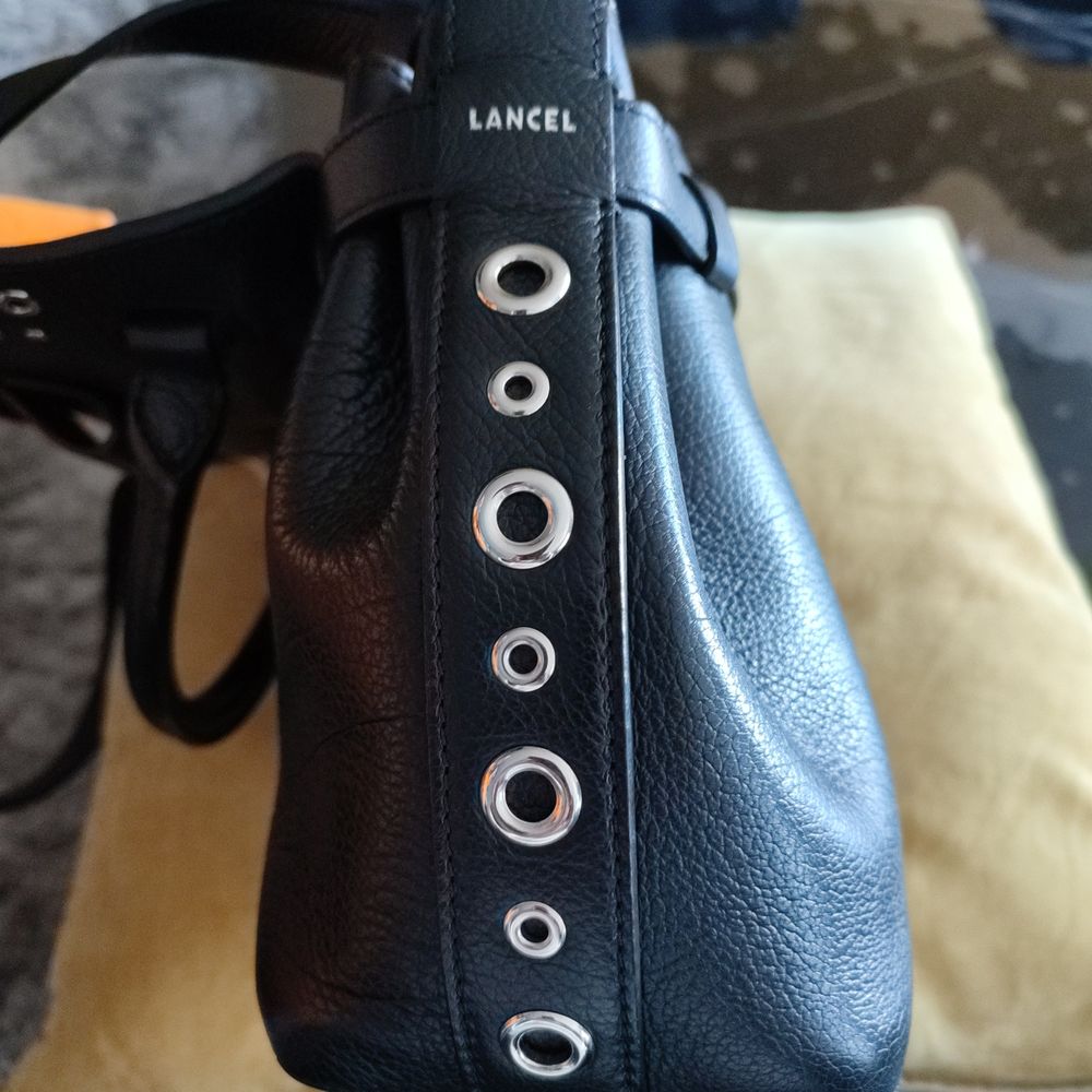 Sac � main Lancel 400 Peltre (57)