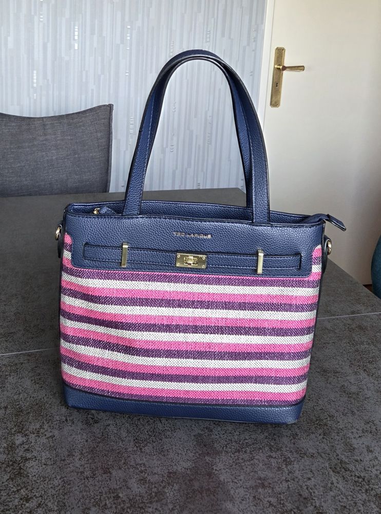 Sac � main Ted Lapidus 40 Taverny (95)