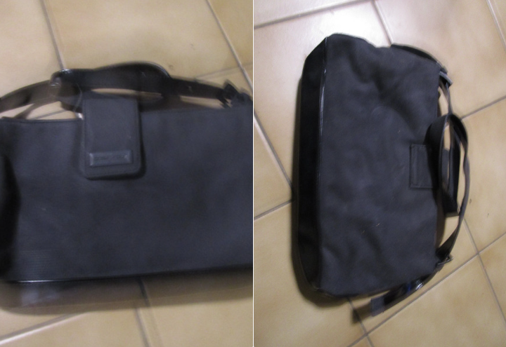 Sac � main l�ger Cosmopolis 15 La Roche-Derrien (22)