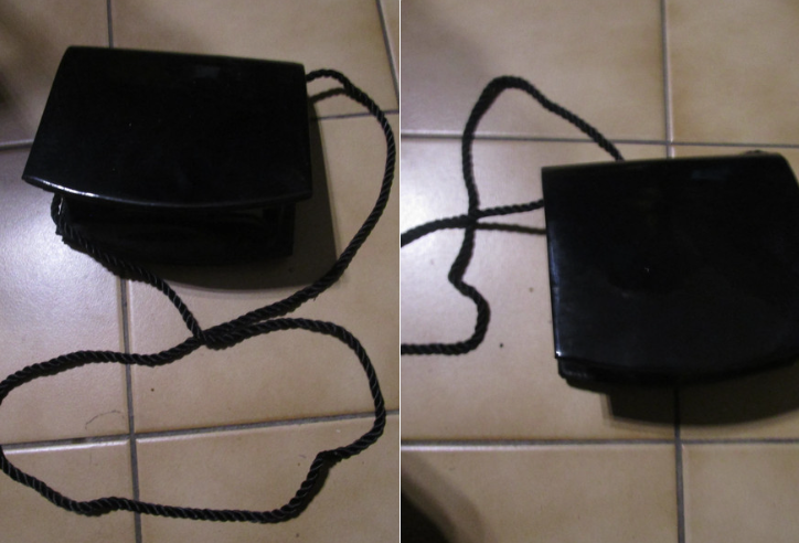 Sac � Main l�ger 15 La Roche-Derrien (22)