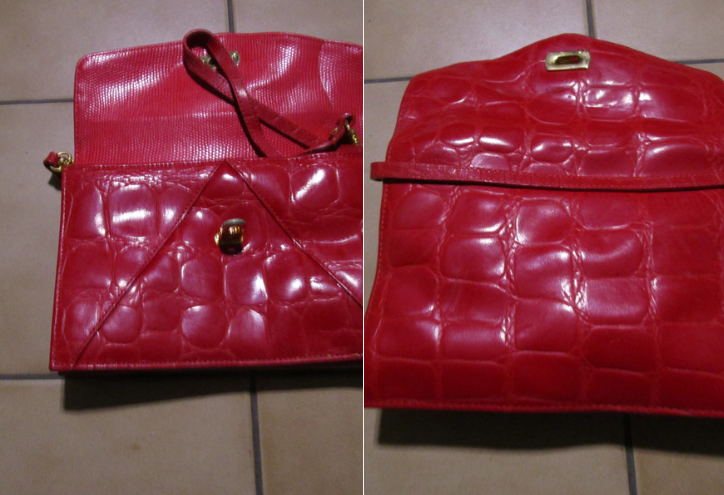 Sac � main L�ger 19 La Roche-Derrien (22)