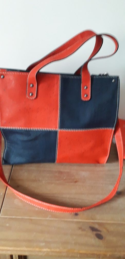 Sac � main en li�ge neuf
80 Brest (29)
