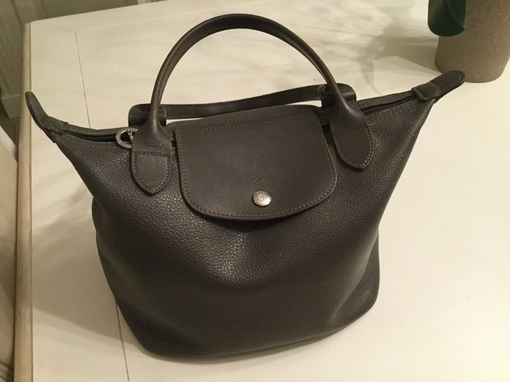 Sac � main  Longchamp  20 Saint-Ouen (41)