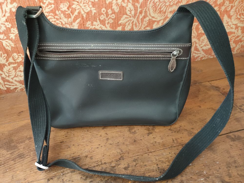 Sac � main Lonngchamp 25 Mouen (14)