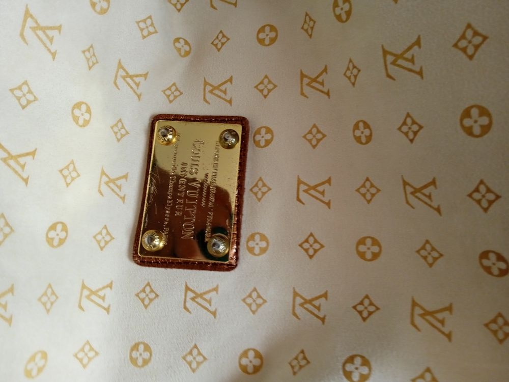 Sac a main louis Vuitton Femme 50 Le Merlerault (61)