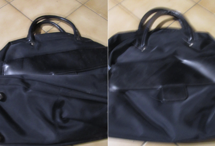 Sac � Main marine 20 La Roche-Derrien (22)