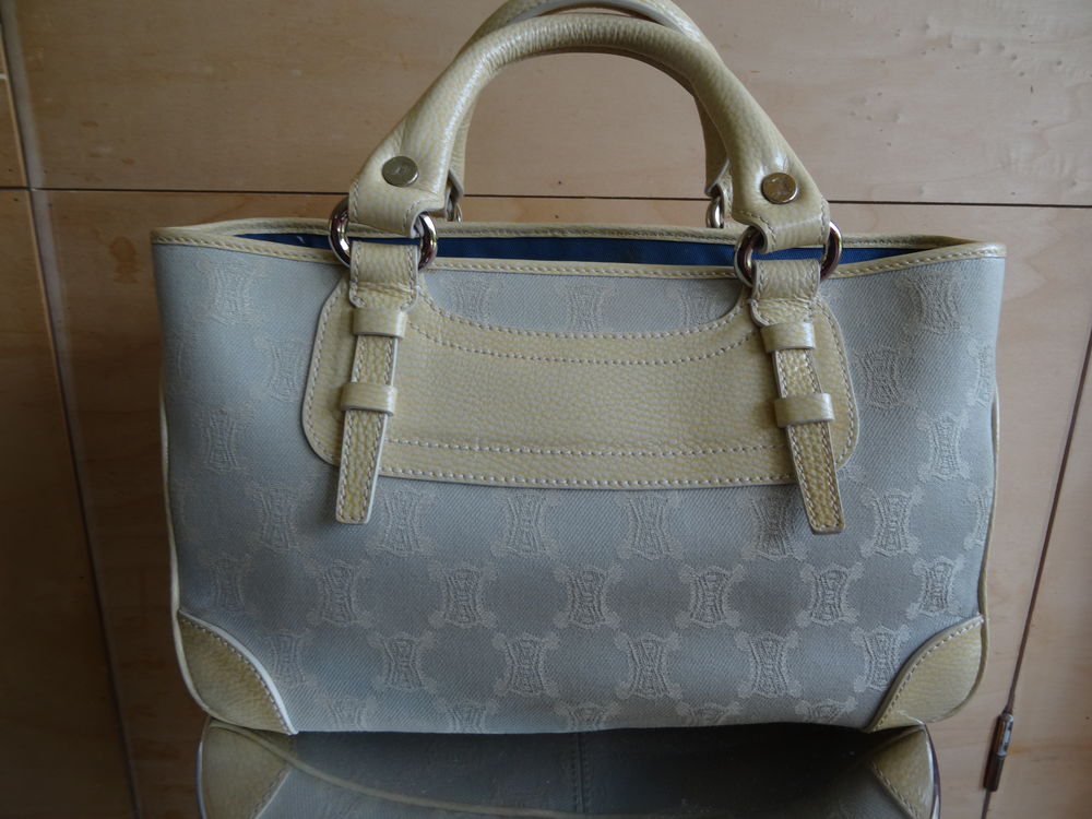 Sac � main marque C�line 240 Yzeure (03)