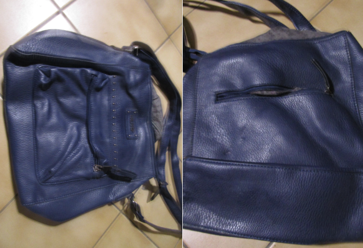 Sac � Main M�lanie 18 La Roche-Derrien (22)