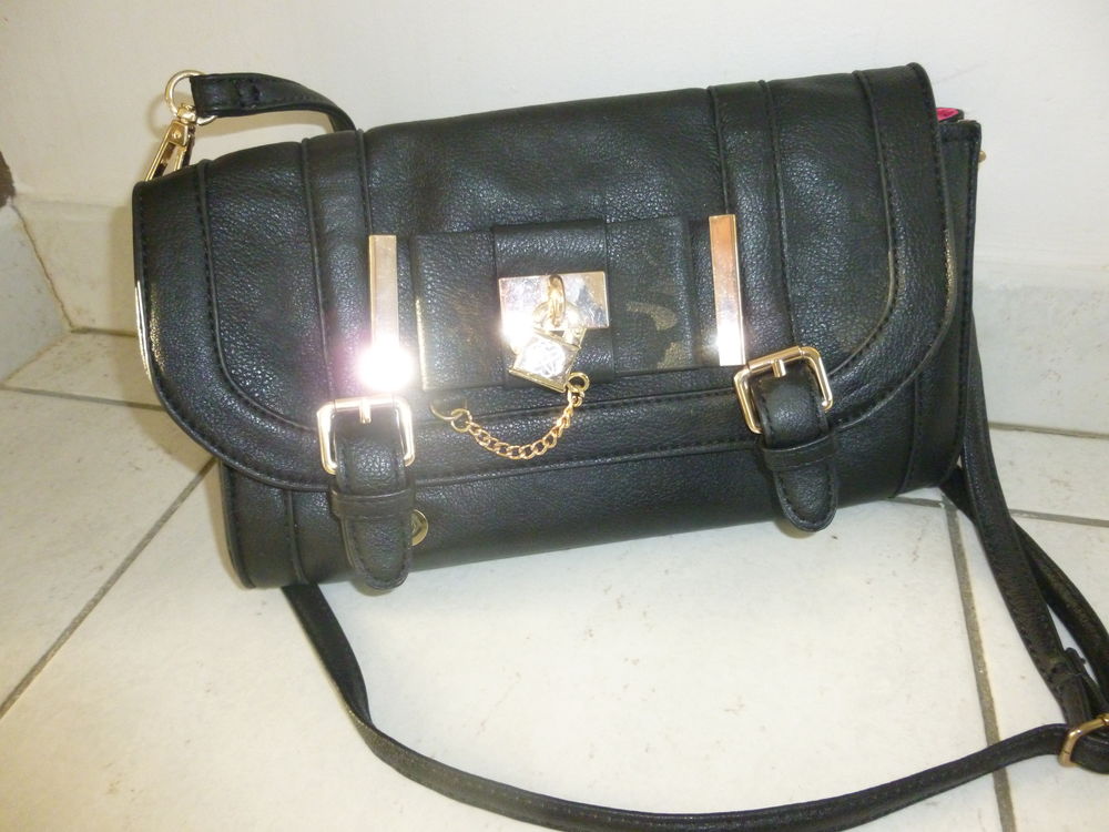 Sac � main MORGAN 15 Hem (59)