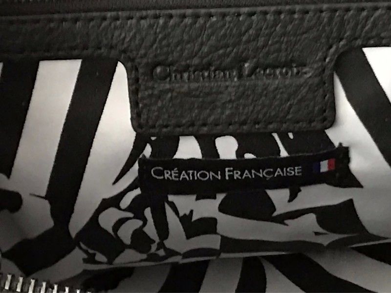 Sac � main neuf Christian Lacroix. 189 Nangis (77)