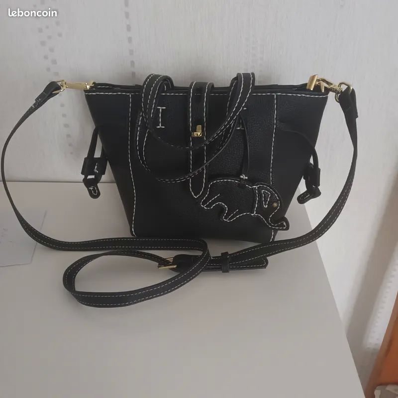 Sac a main neuf fabrication artisanale 15 Romorantin-Lanthenay (41)