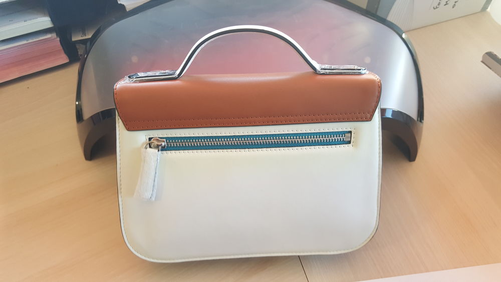 Sac a main neuf marque le tanneur 0 Chamb�ry (73)