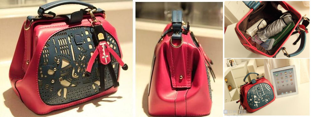 Sac � main, neuf 5 Lyon 8 (69)