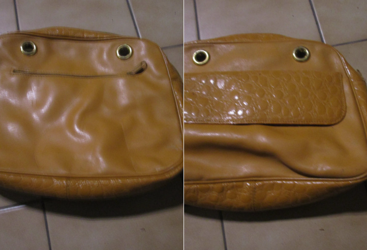 Sac � Main noble et vivant 30 La Roche-Derrien (22)