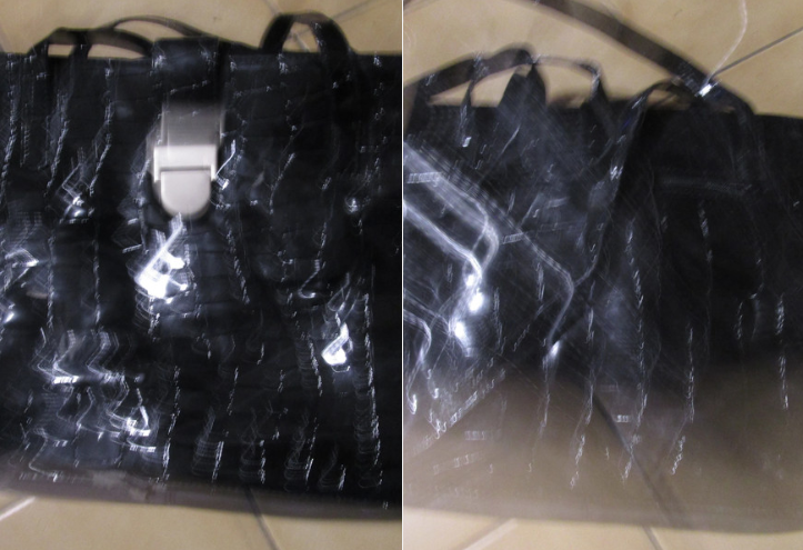 Sac � main noir lani�re 20 La Roche-Derrien (22)