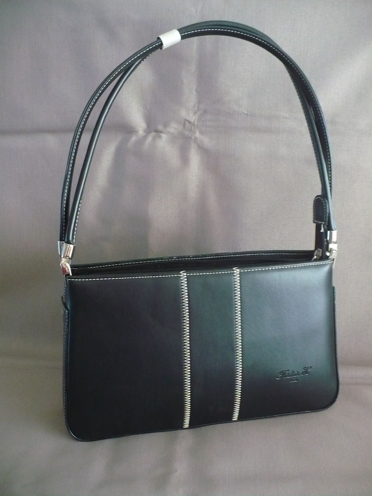 Sac a main Noir Neuf 8 Wervicq-Sud (59)