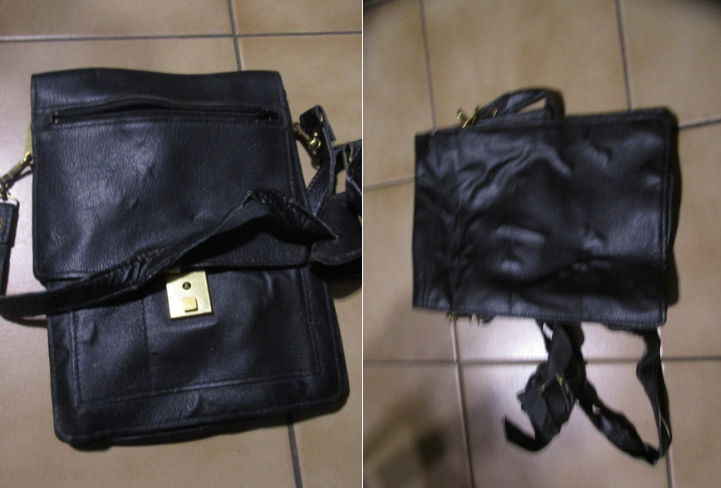 Sac � Main Noir 10 La Roche-Derrien (22)