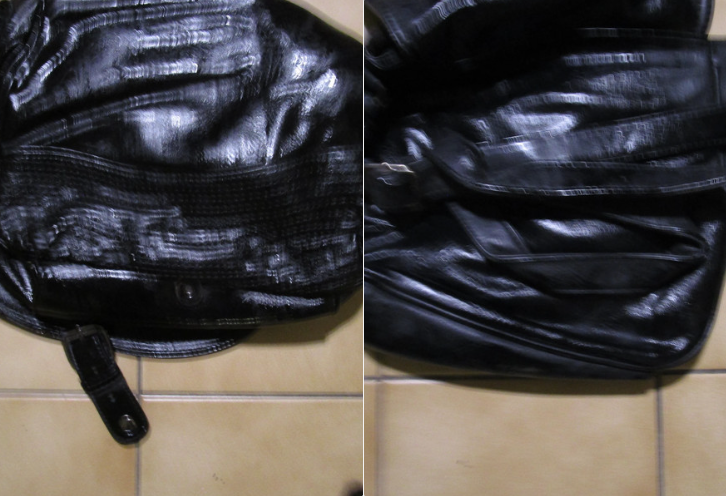 Sac � main noir 20 La Roche-Derrien (22)