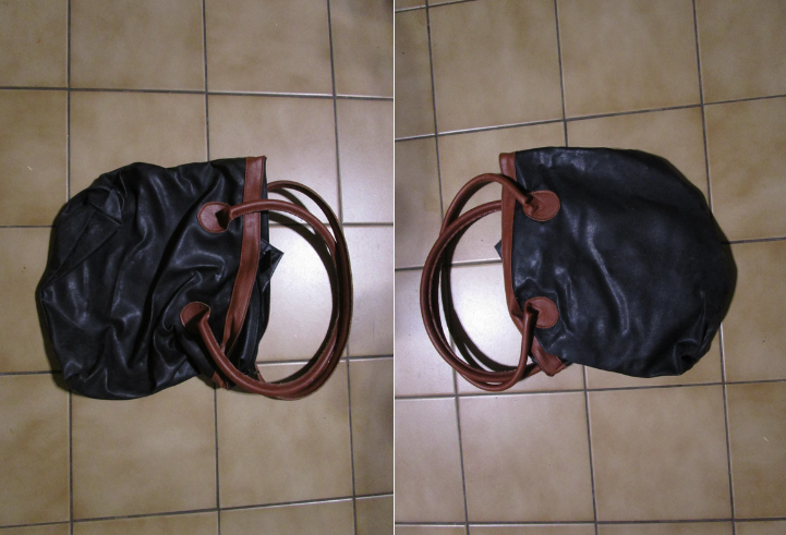 sac � main noir 20 La Roche-Derrien (22)