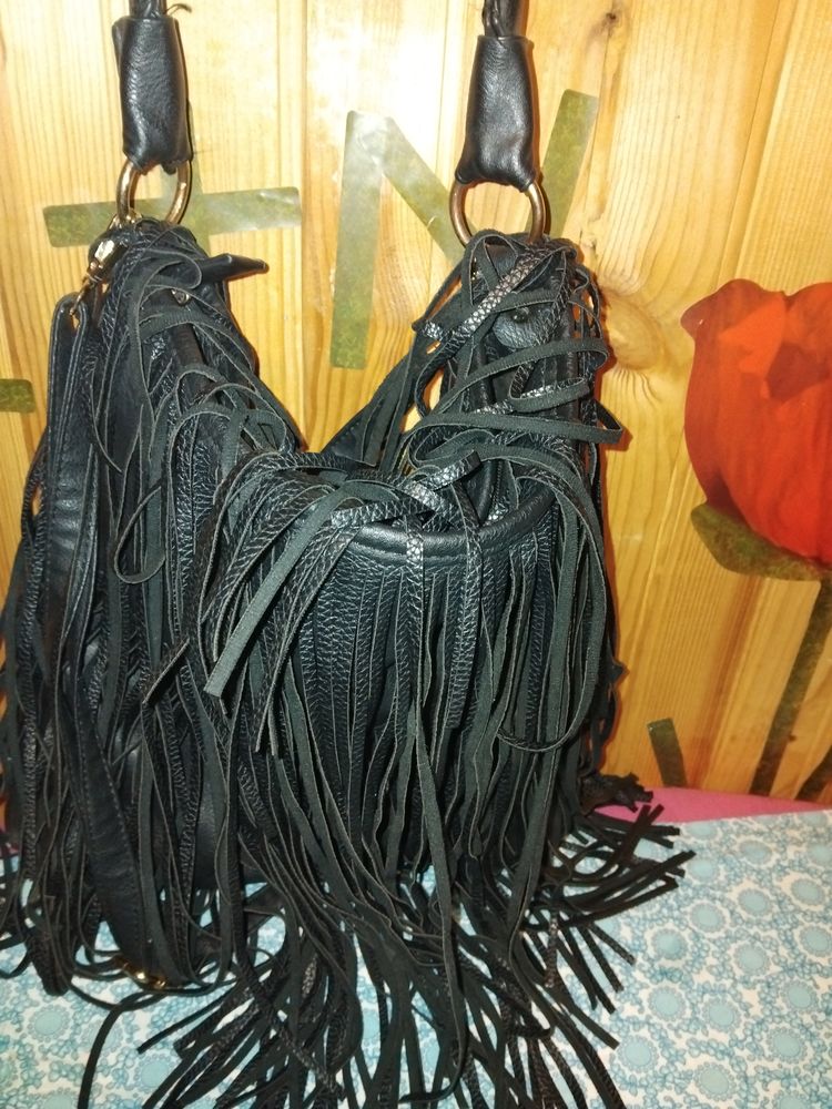 2 sac a main d occasion 1 Montfaucon-en-Velay (43)