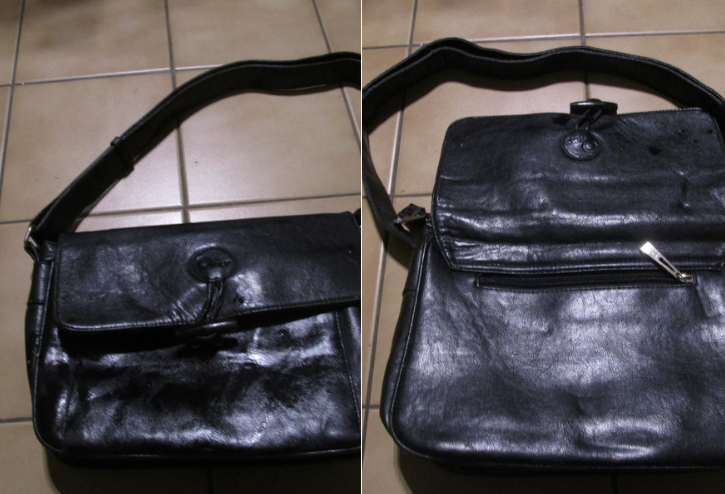 Sac � main Oxxy
19 Lannion (22)