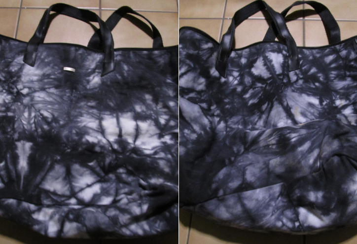 Sac � main Paquetage 11 La Roche-Derrien (22)