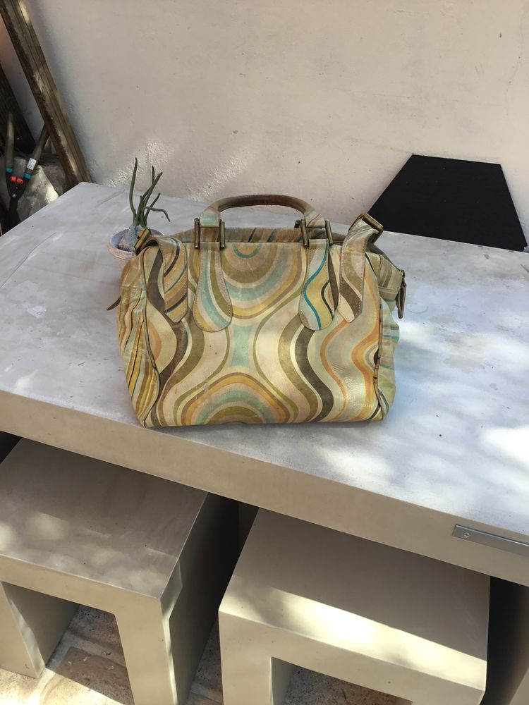 Sac � main Paul Smith original 220 Lyon 9 (69)