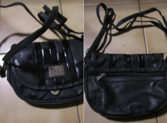 Sac � Main petite fleur by Bodenschatz 30 La Roche-Derrien (22)