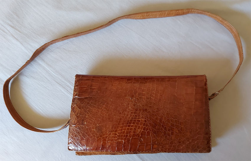 Sac � main - pochette 30 Suresnes (92)