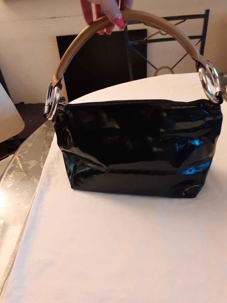 sac �  main porter �paules SEQUOIA 60 Paris 19 (75)