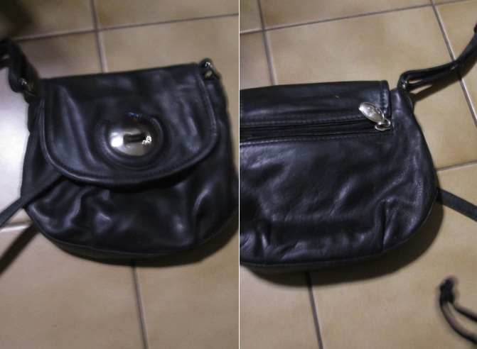 Sac � Main Pourchet depuis 1903 69 La Roche-Derrien (22)