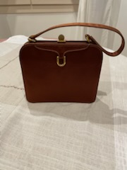 Sac � main  retro �tat impeccable 49 Saint-Rapha�l (83)