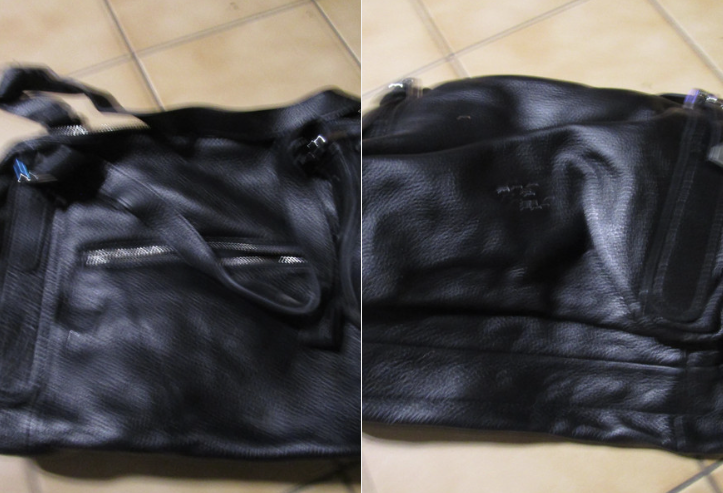 Sac � main Ritelle 20 La Roche-Derrien (22)