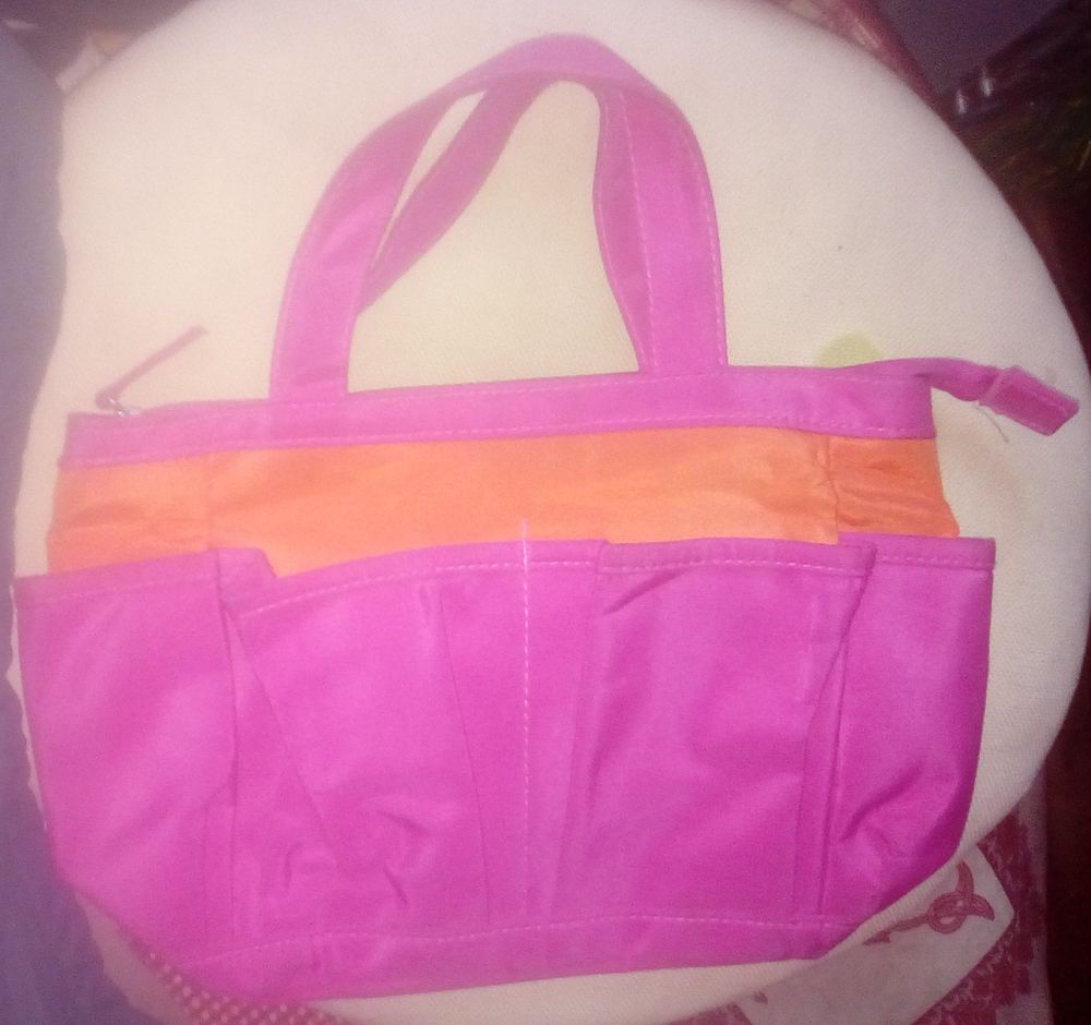 sac � main rose 5 Beauchamp (95)