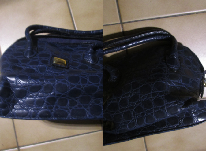 Sac � main Saphir
50 Lannion (22)