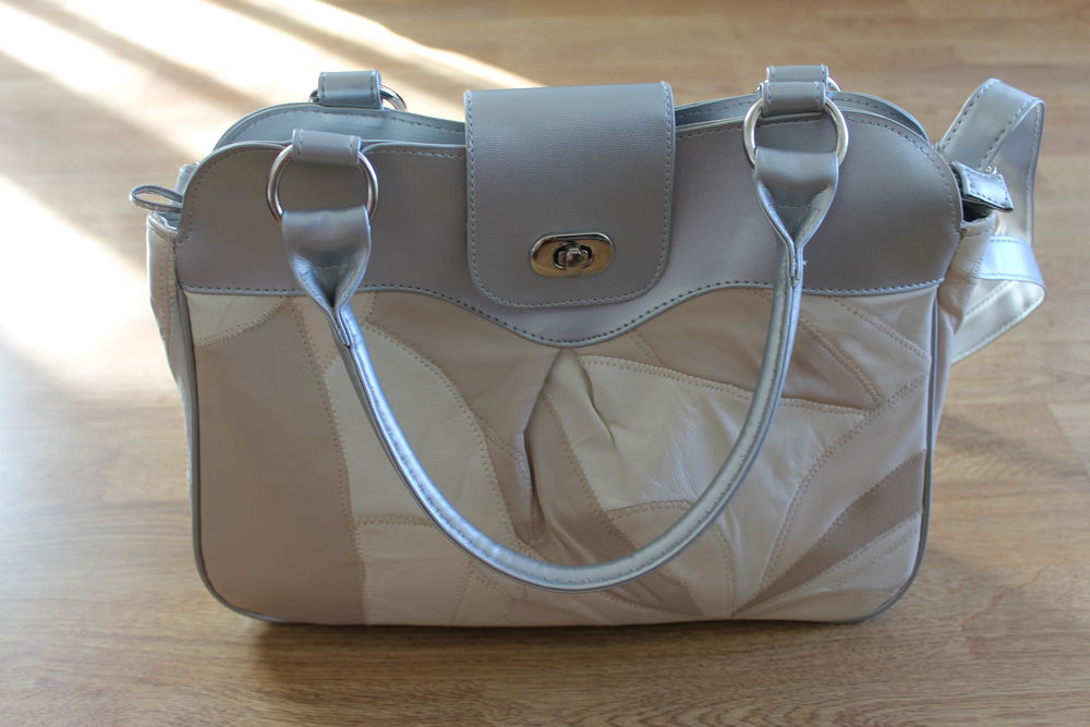 SAC A MAIN SIMILI CUIR 10 Dijon (21)