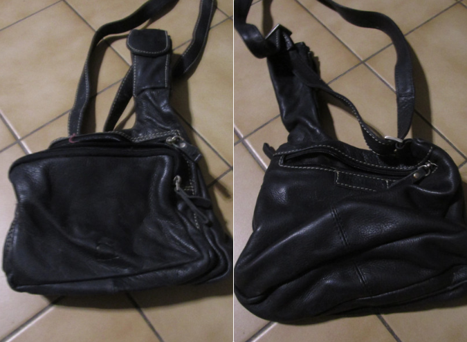 Sac � Main Sylvain Lefebvre 15 La Roche-Derrien (22)