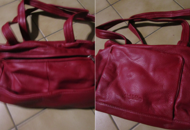 Sac � main Sylvain Lefebvre 17 La Roche-Derrien (22)