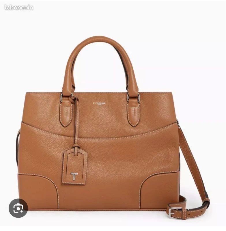 Sac � main Le Tanneur 300 Conflans-Sainte-Honorine (78)