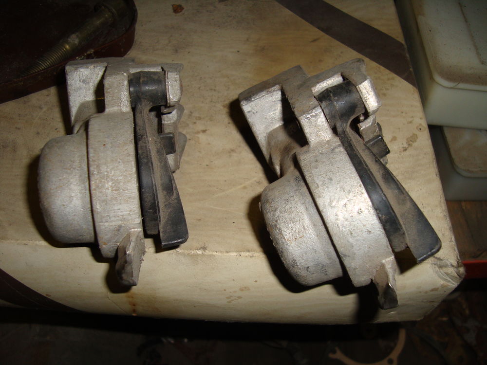 main de tuyau d'air de freinage neuves une affaire � saisir 15 Cantaing-sur-Escaut (59)