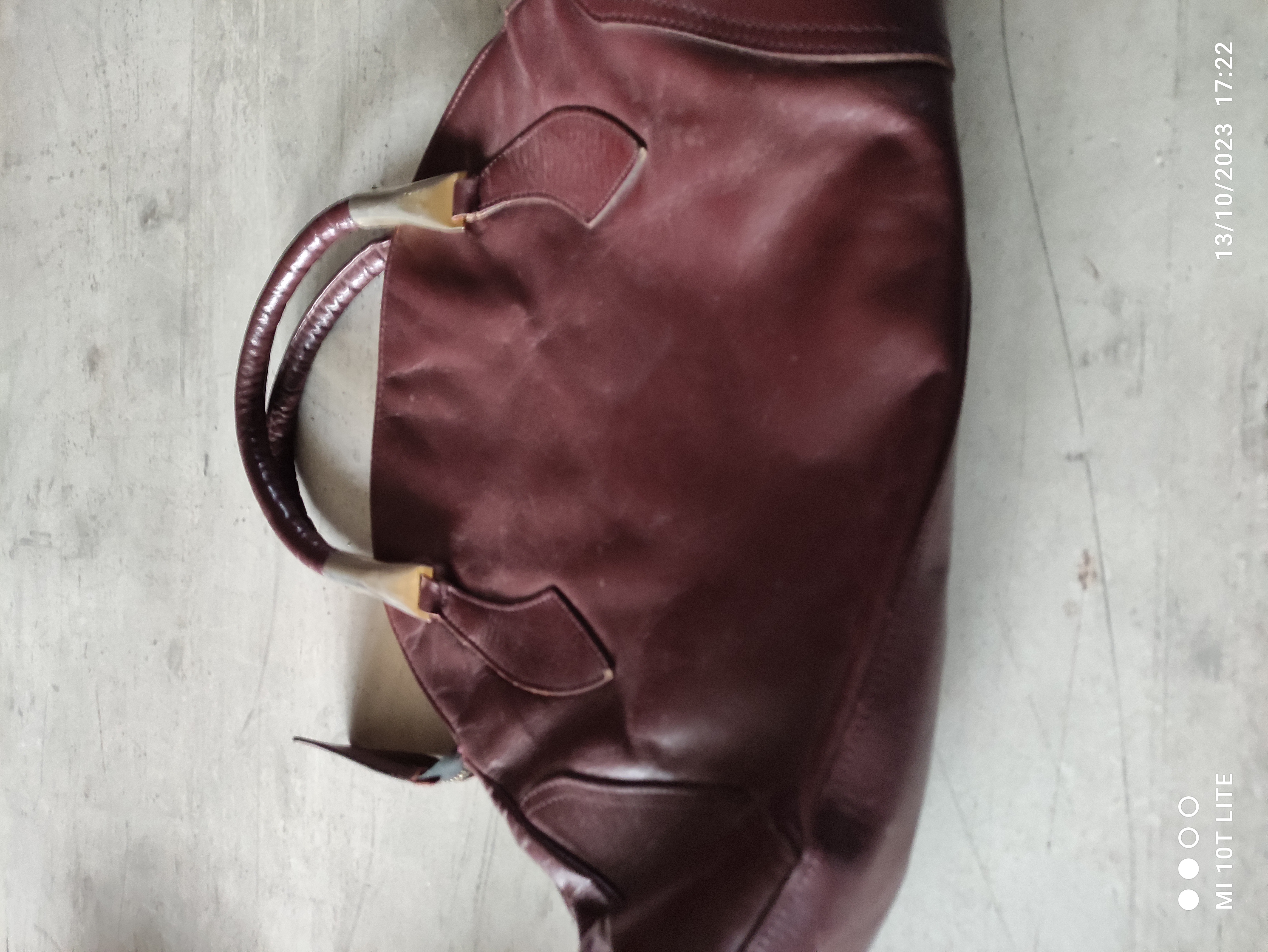 sac � main vintage 30 Stenay (55)