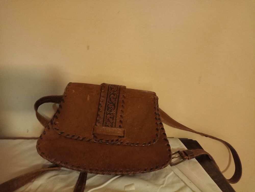 Sac � main vintage 10 Les Martres-de-Veyre (63)