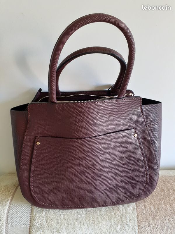 Sac � main Zara basic collection 8 Alfortville (94)