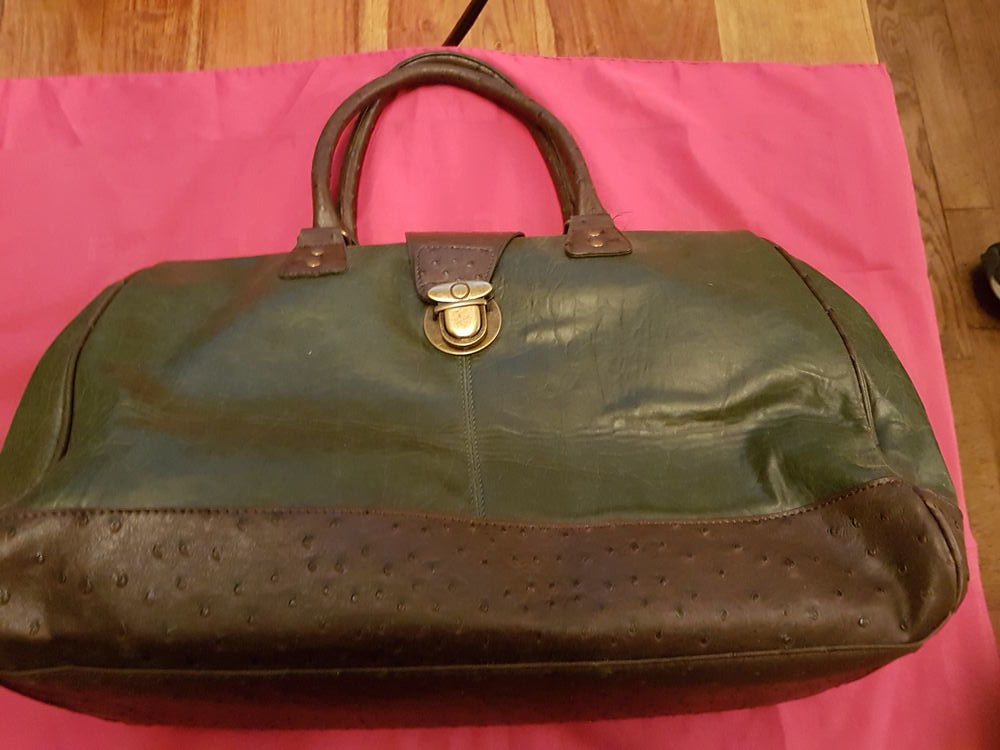 Sac � main 5 Savonni�res-devant-Bar (55)