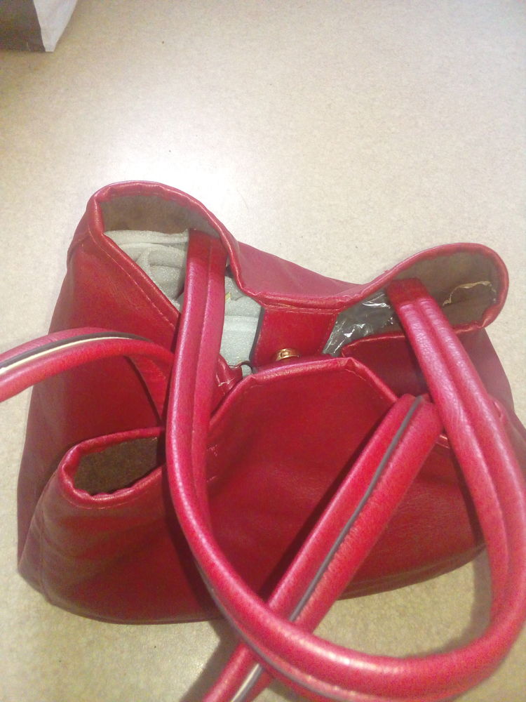 Sac � main 10 Noisy-le-Sec (93)