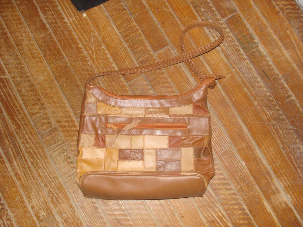 sac � main 5 Le Pouzin (07)